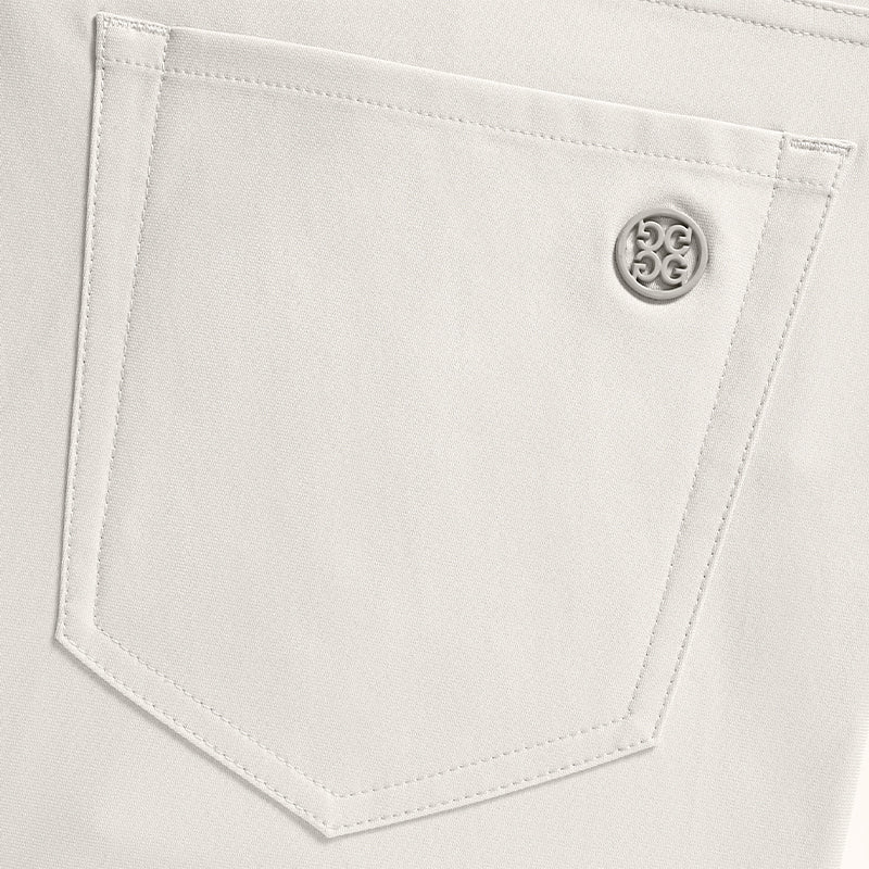 GFORE Tour 5-Pocket Men's Pants (Stone)