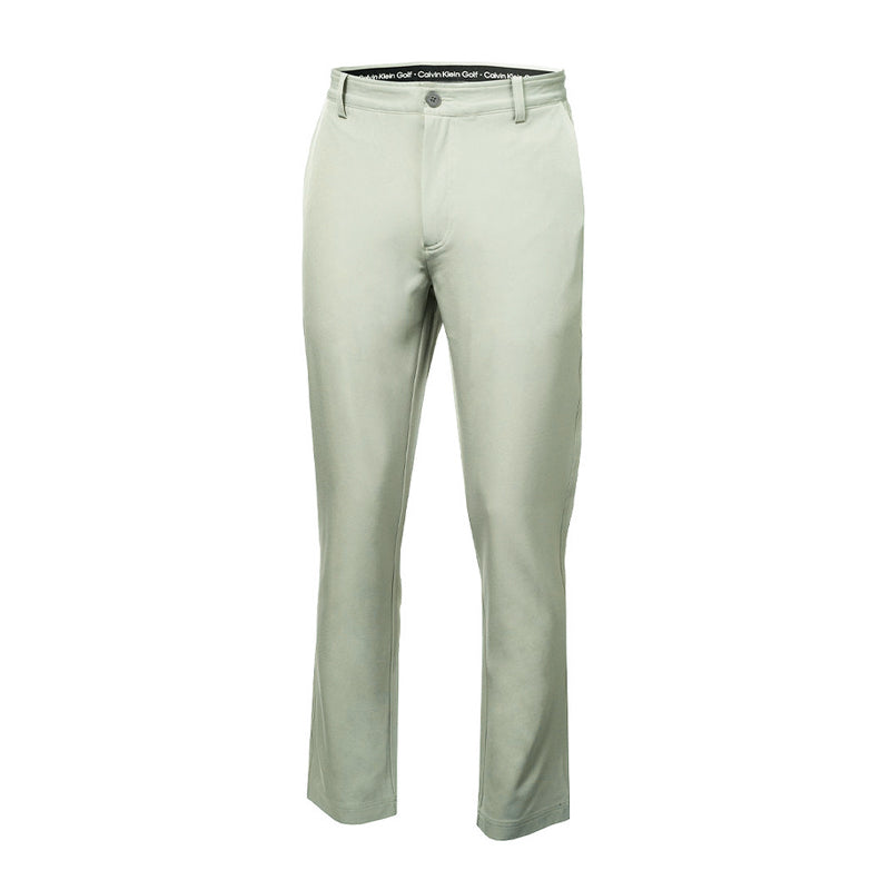 CALVIN KLEIN Bullet Men's Pants (Cameo Green)