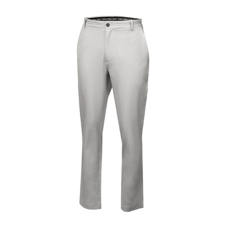 CALVIN KLEIN Bullet Men's Pants (Silver)