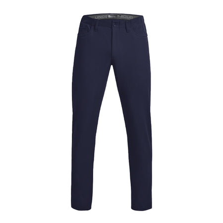 UNDER ARMOUR Drive 5-Pocket Men's Pants (Midnight Navy)