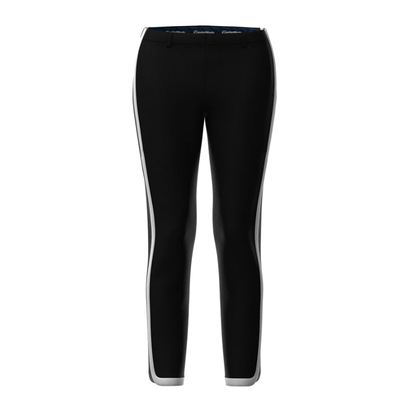 TAYLORMADE Link Ankle Women's Pants (Black)