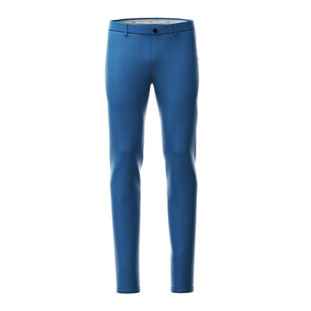 TAYLORMADE Graphic Men's Pants (Blue)