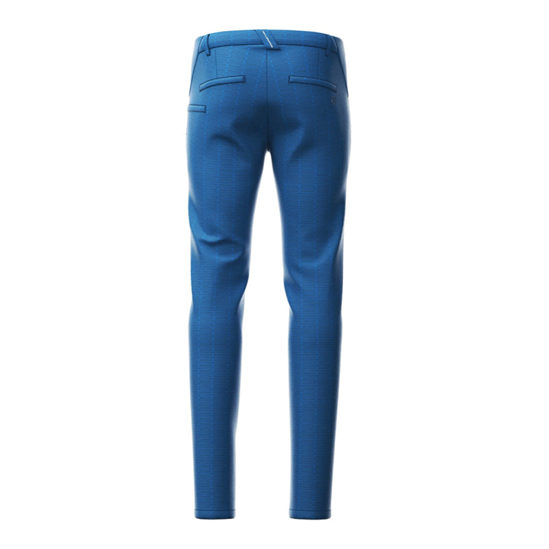 TAYLORMADE Graphic Men's Pants (Blue)