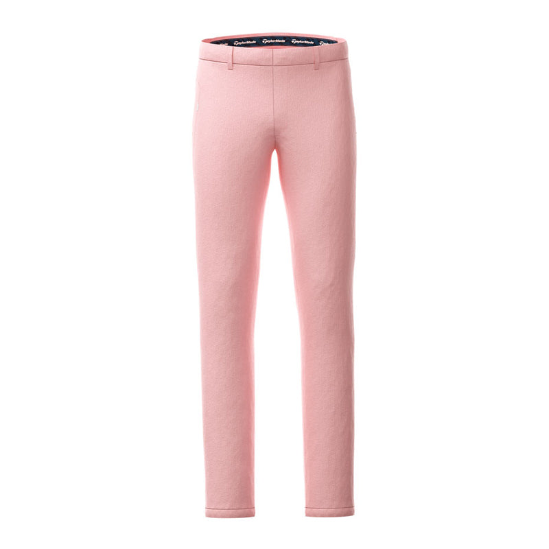 TAYLORMADE Tex-Brid Basic Men's Pants (Pink)