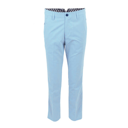 LE COQ SPORTIF GOLF 9/10 Men's Pants (Blue)