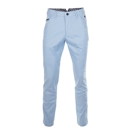 LE COQ SPORTIF GOLF Houndstooth Men's Pants (Navy)