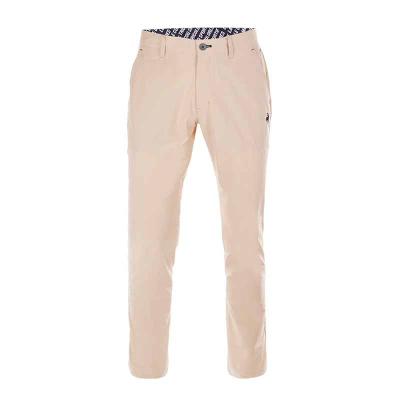 LE COQ SPORTIF GOLF EXcDry Men's Pants (Light Beige)