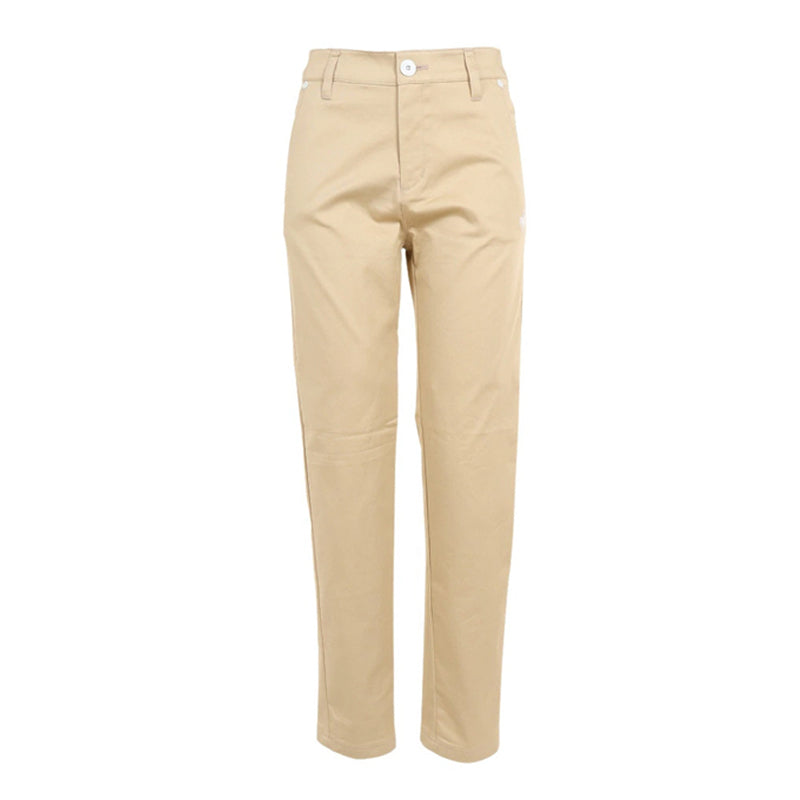 LE COQ SPORTIF GOLF Women's Golf Pants (Beige)