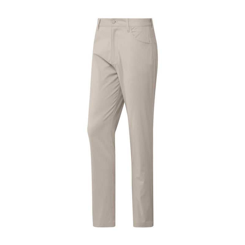 ADIDAS Go-To 5 Pocket Men's Pants (Brown)