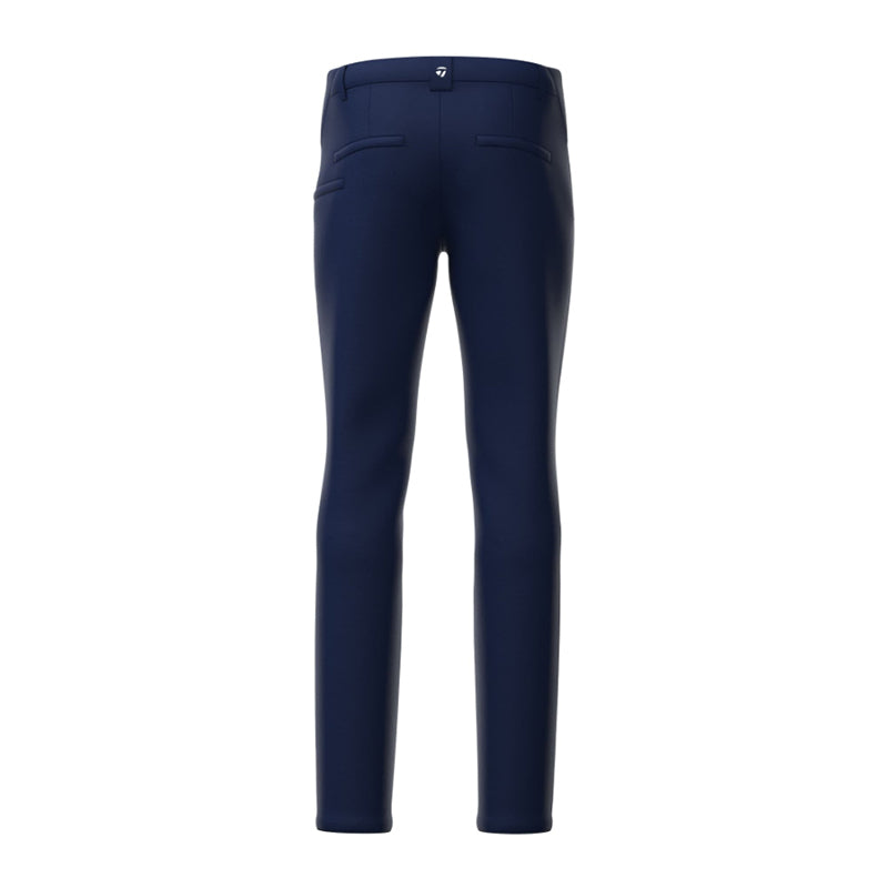 TAYLORMADE Textbird Basic Men's Tapered Pants (White)