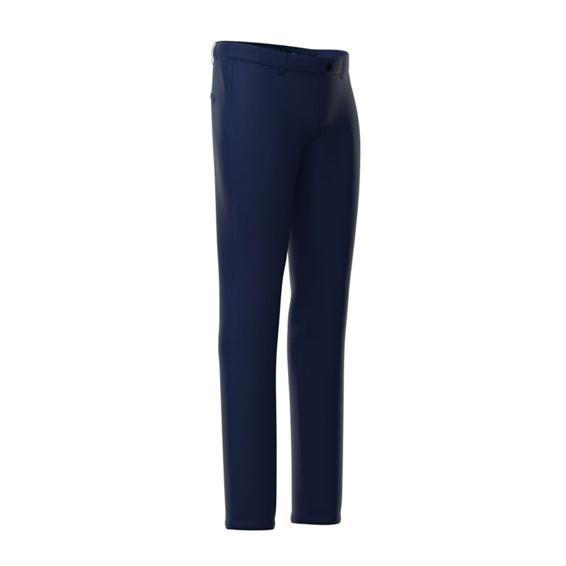TAYLORMADE Textbird Basic Men's Tapered Pants (White)