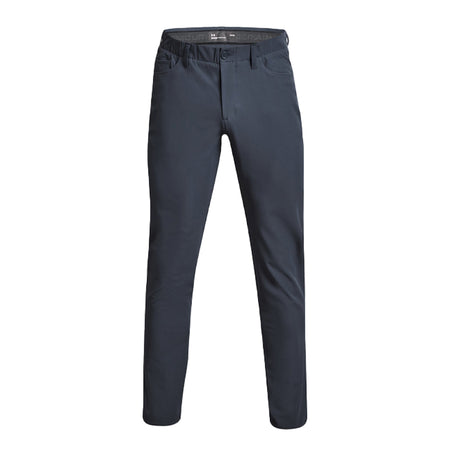 UNDER ARMOUR Drive 5 Pocket Men's Pants (Downpour Grey)