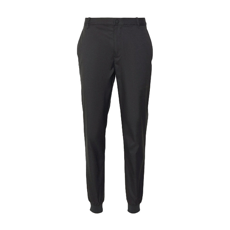 PUMA Hoops Golf Men's Jogger (Black)