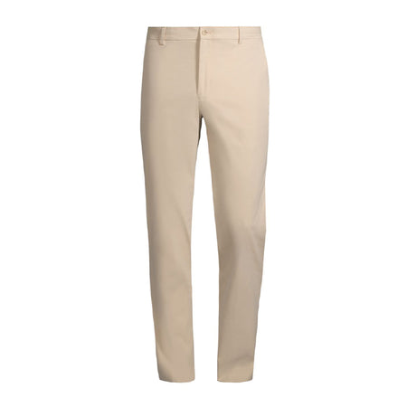PETER MILLAR Raleigh Performance Men's Pants (Macadamia)