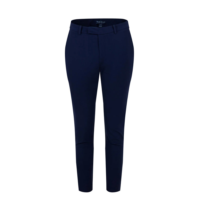 PETER MILLAR Raleigh Performance Men's Pants (Navy)