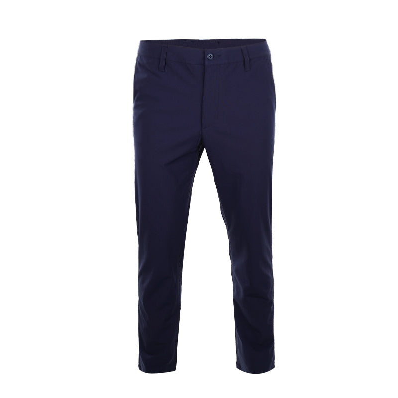 FOOTJOY Athletic Fit Performance Knit Men's Pants (Navy)