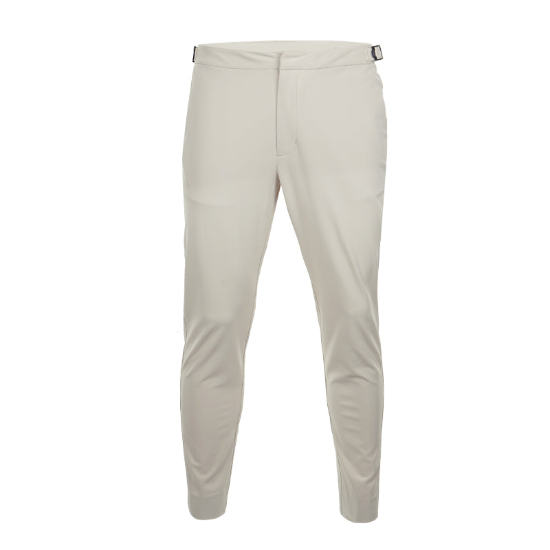 GFORE Stretch Slim Men's Pants (Stone)