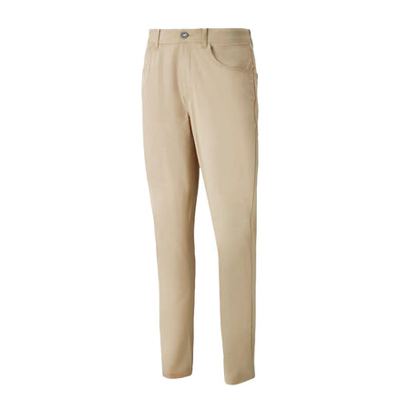 PUMA 101 5-Pocket Men's Pants (Prairie Tan)