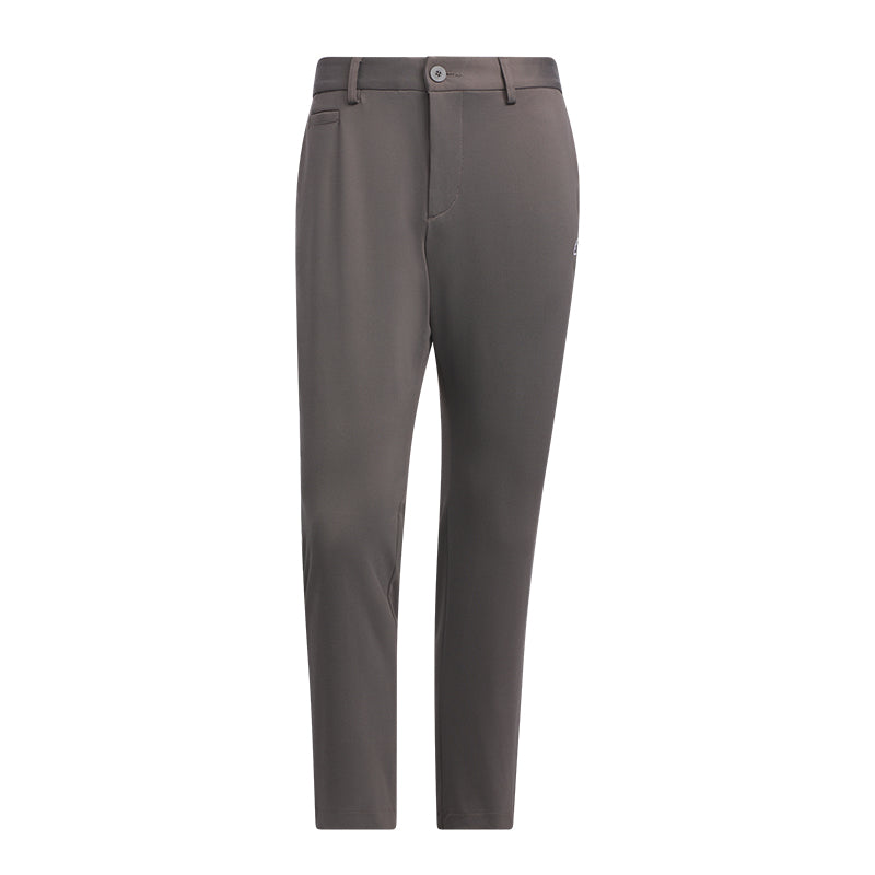 ADIDAS AEROREADY Playgreen Men's 9/10 Pants (Charcoal)