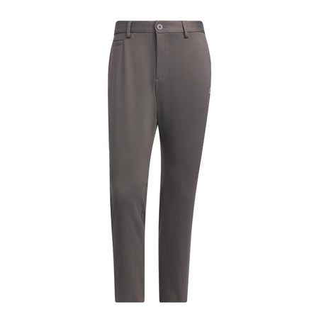 ADIDAS AEROREADY Playgreen Men's 9/10 Pants (Charcoal)