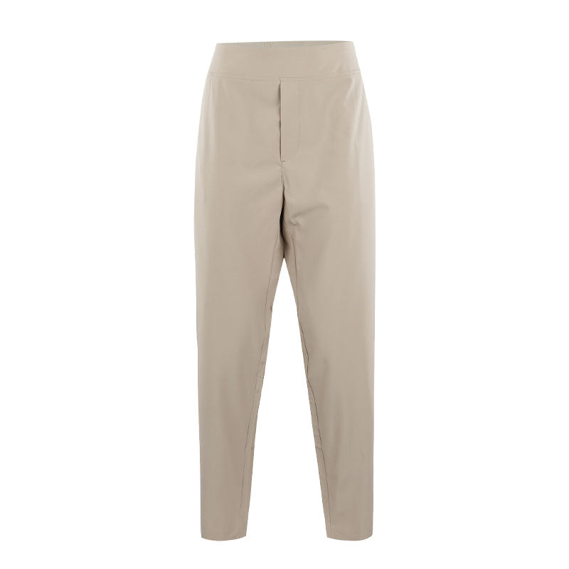 FOOTJOY Lightweight Women's Ankle Pants (Khaki)