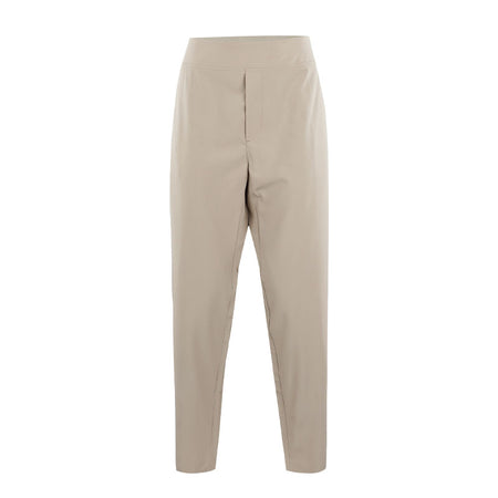 FOOTJOY Lightweight Women's Ankle Pants (Khaki)
