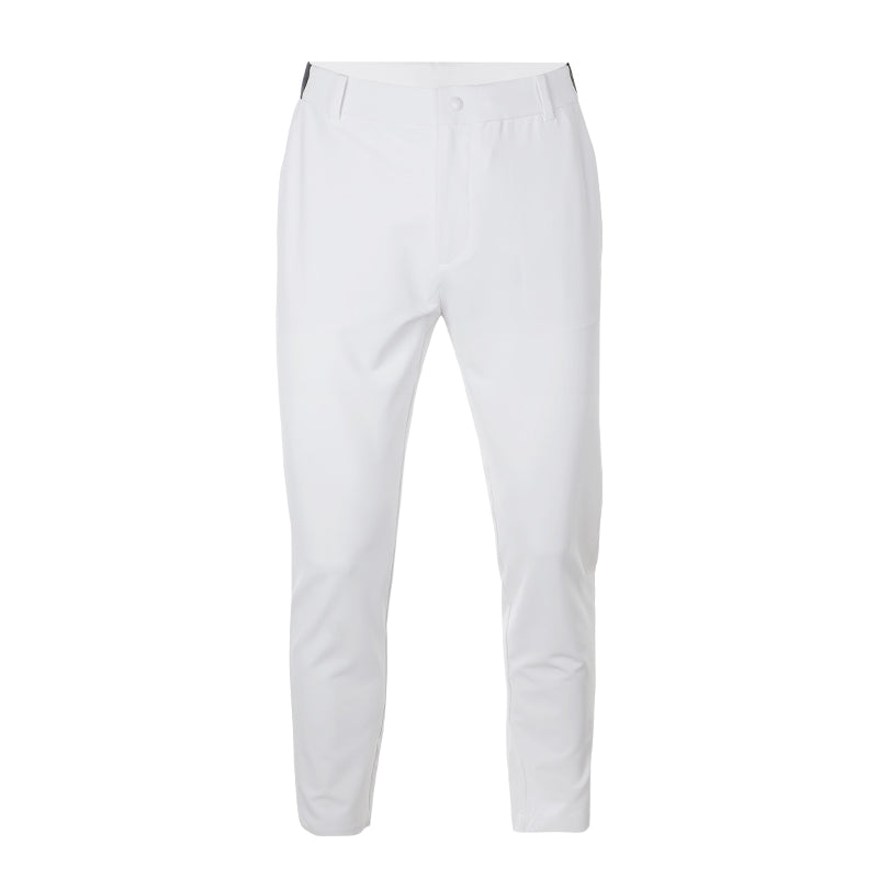HONMA Performance Men's Pants (White)