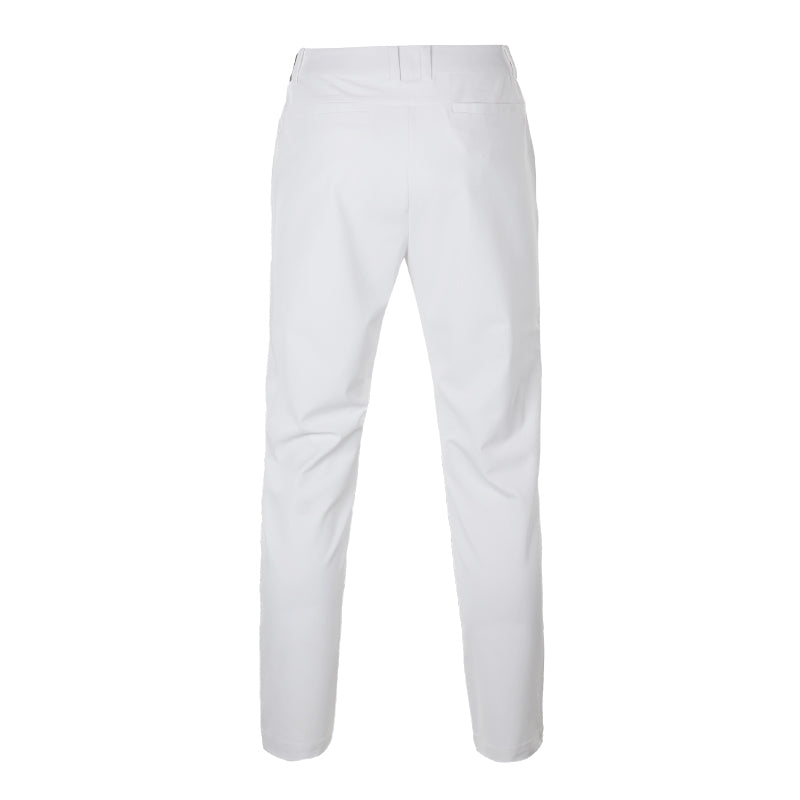 HONMA Performance Men's Pants (White)