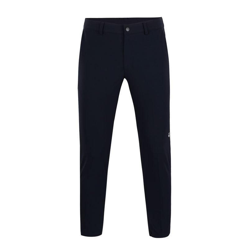 TAYLORMADE Zip Slit Men's Pants (Navy)