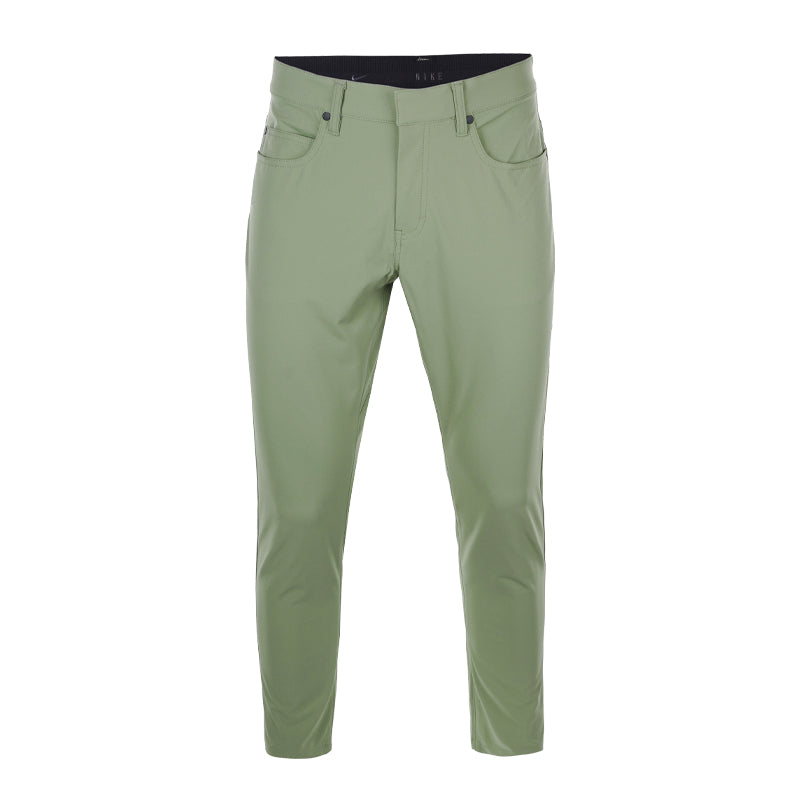 NIKE Tour 5 Pocket Men's Slim Pants (Oil Green)