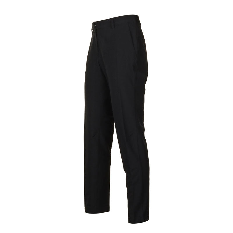 NIKE Tour Repel Flex Men?s Slim Pants (Black)