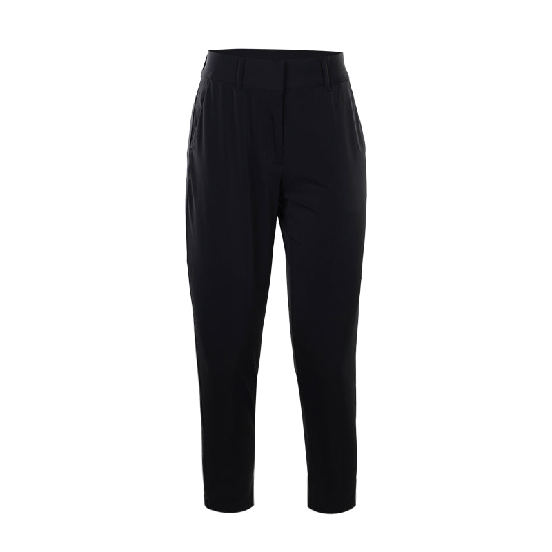 NIKE Dri-FIT Tour Women's Pants (Black)