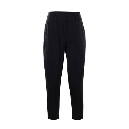 NIKE Dri-FIT Tour Women's Pants (Black)