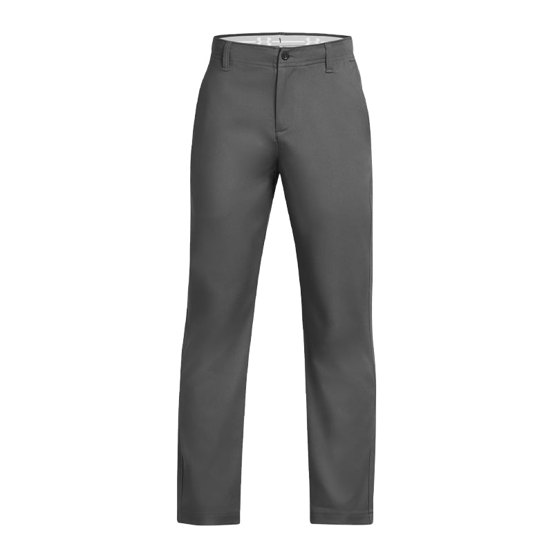 Cutter & Buck Men's Voyager Chino Pants - Stretch Cotton Blend, Garment Washed, Slant Pockets