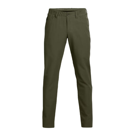 UNDER ARMOUR Drive 5-Pocket Men's Pants (Marine Green)