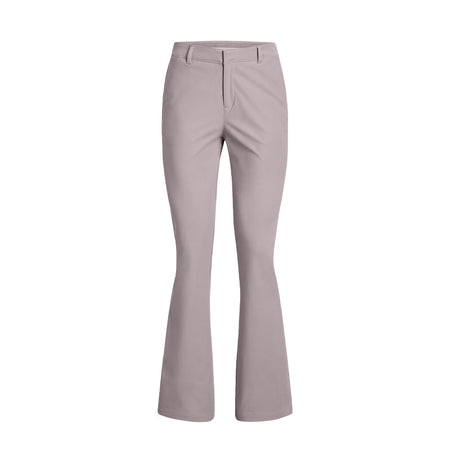 UNDER ARMOUR Women's Drive Flare Pants (Tetra Grey)