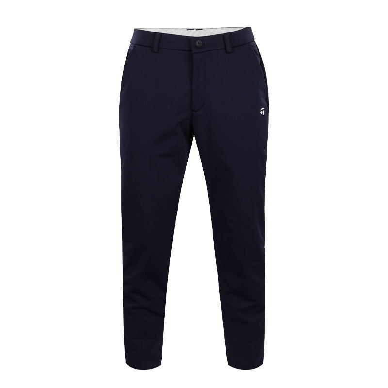 TAYLORMADE Brushed Bonded Men's Pants (Navy)