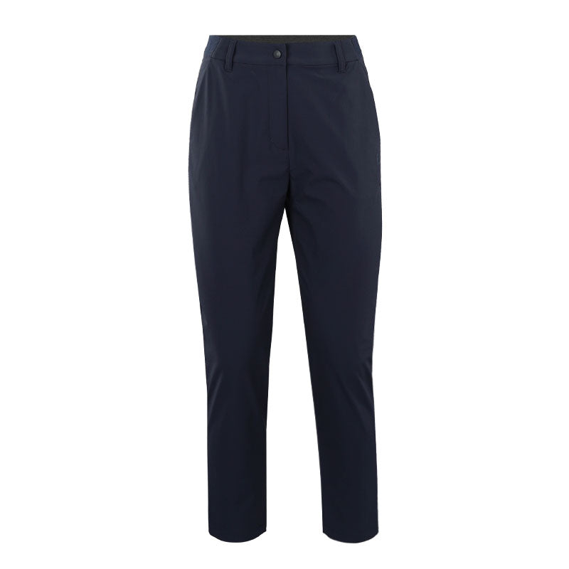 FOOTJOY Japan 4-Way Stretch Men?s Ankle Pants (Navy)