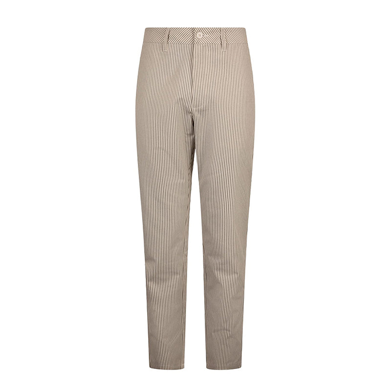 STUDENTSGOLF Josol Men's Pants (Grey)