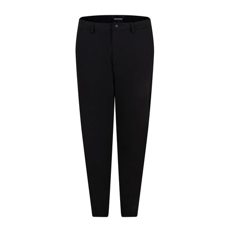 MANORS Lightweight Course Men's Pants (Black)