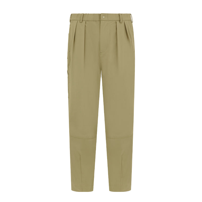 MANORS Recycled Greenskeeper Men's Pants (Olive)