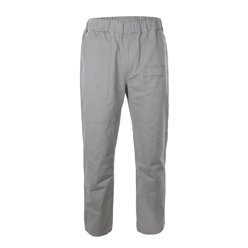 STUDENTSGOLF Grees Technical Men?s Pants (Charcoal)