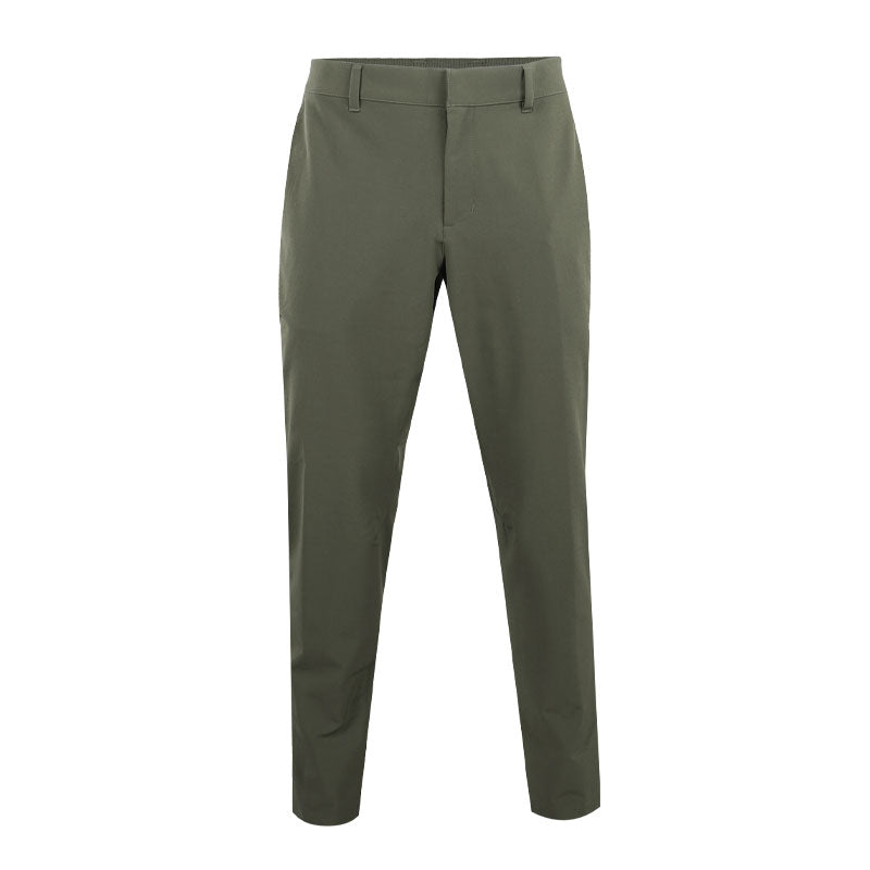 NIKE Tour Repel Flex Men?s Slim Pants (Cargo Khaki)