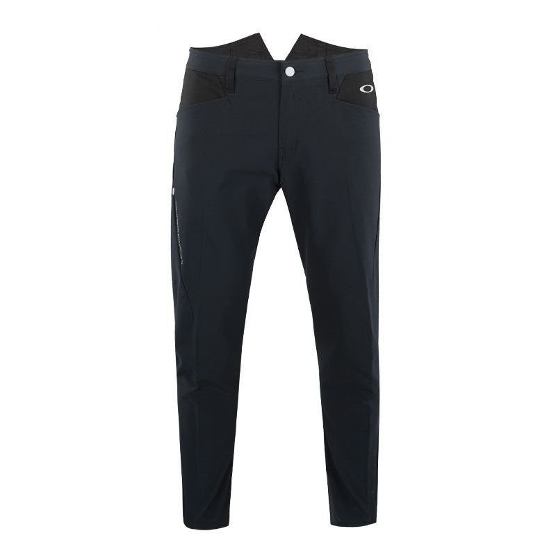 OAKLEY Japan Skull Synchronism 3D Tapered 3.0 Men's Pants (Black)