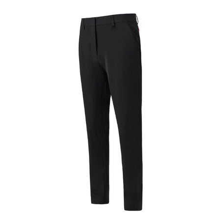 GFORE Warp Knit Straight Leg Men's Pants (Onyx)