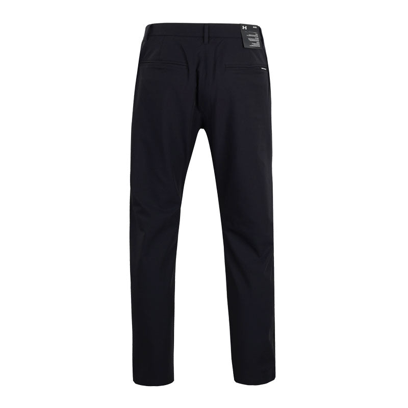 Drive Chill Men's Tapered Pants (Black)