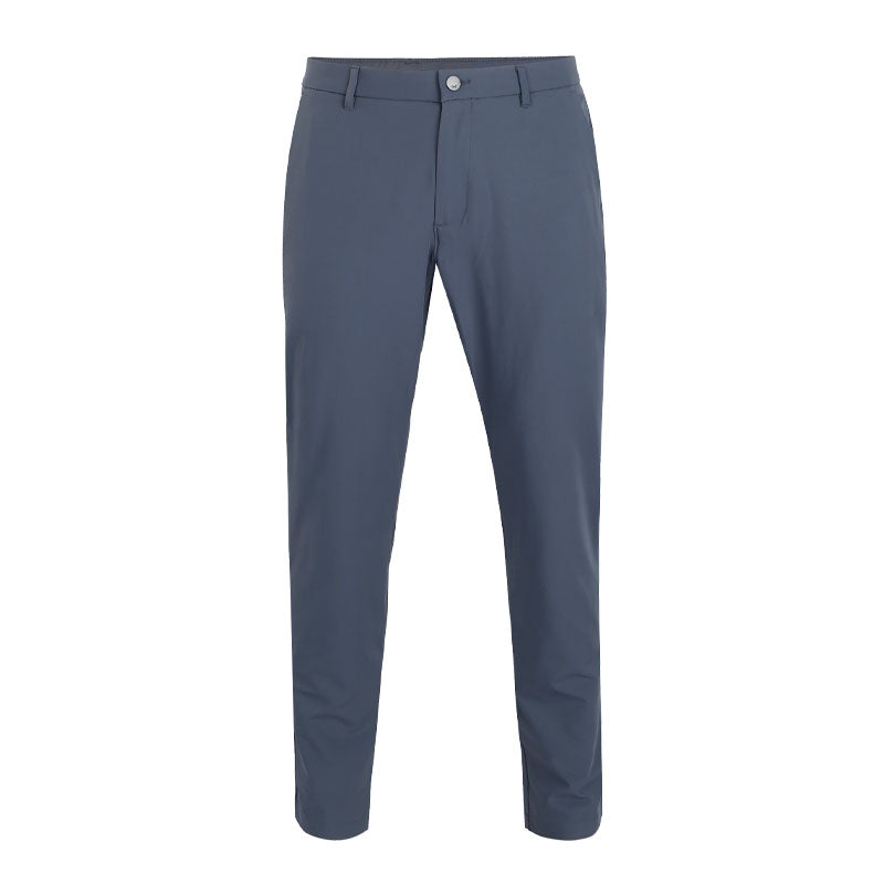 UNDER ARMOUR Drive Chill Men's Tapered Pants (Downpour Grey)