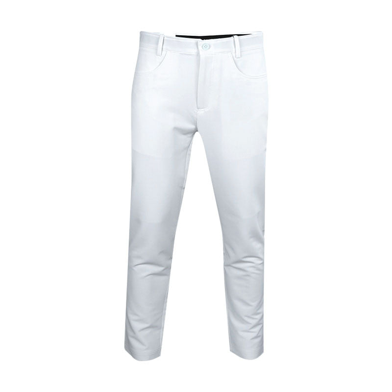 CALVIN KLEIN Impact Men's Pants (White)