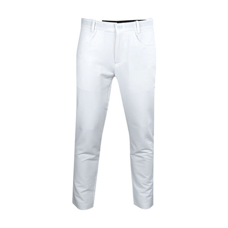 CALVIN KLEIN Impact Men's Pants (White)