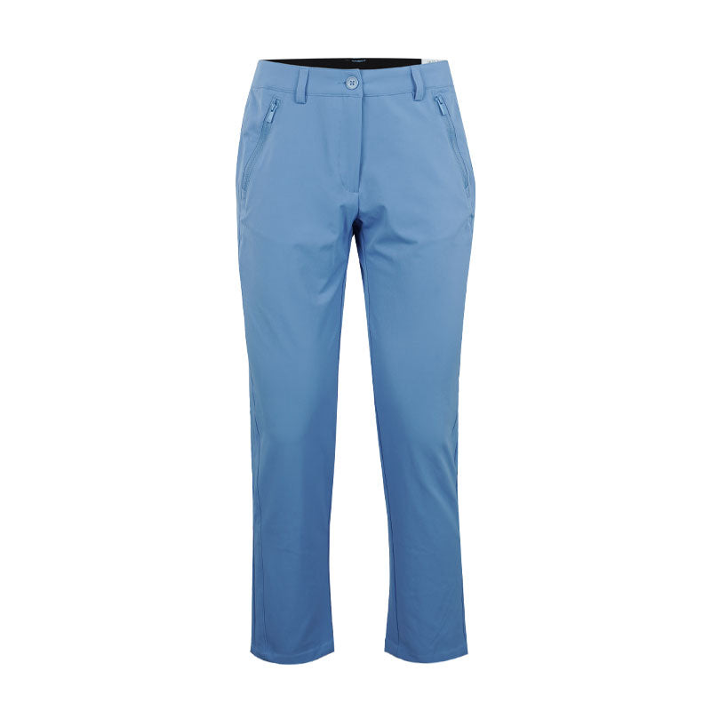 CALVIN KLEIN Starlight Women's Pants (Cornflower)